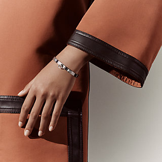 Collier de Chien bracelet, small model | Hermès Canada